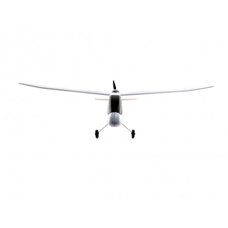 Aviones RC principiantes - Hobbyzone Mini AeroScout S RTF aprox.0.77m - FLASH RC