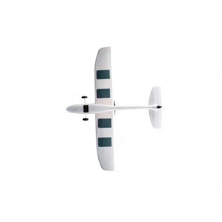 Aerei RC per principianti - Hobbyzone Mini AeroScout S RTF circa 0,77m - FLASH RC