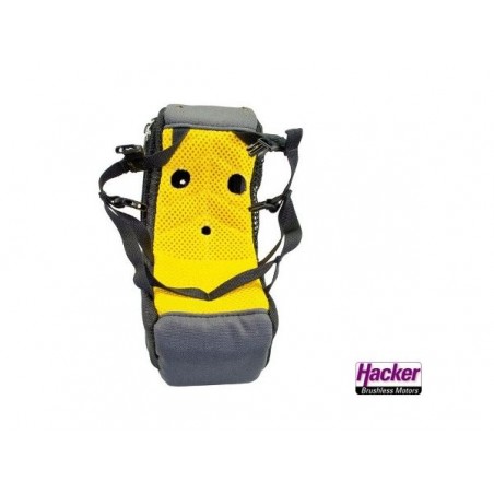 Ersatzteile für RC Paramotoren / RC Gleitschirme - Gurtzeug für Para R/C EVO Hacker - FLASH RC