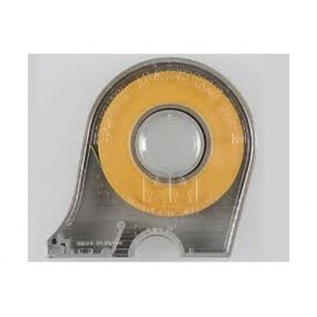 Masking tape - 6mm masking tape TAMIYA - FLASH RC