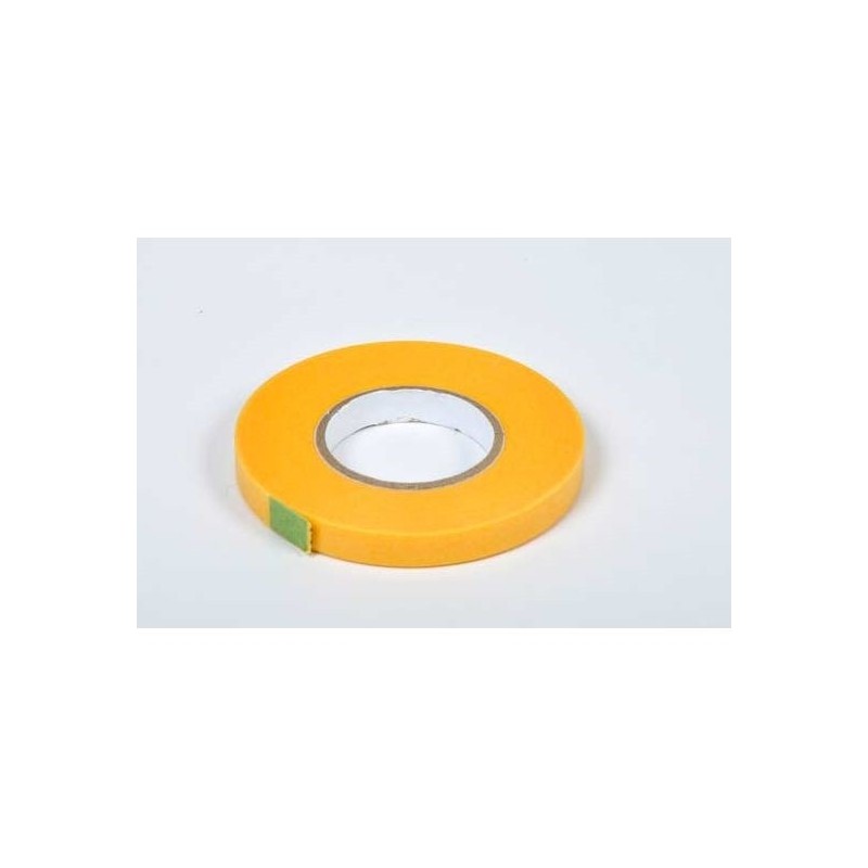 Masking tape - Refill masking tape 6mm TAMIYA - FLASH RC