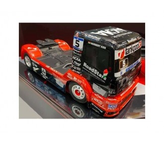 RC Trucks & Truckmodelle - Truck Tankpool24 MP4 TT01E Tamiya - FLASH RC 2