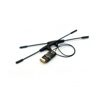 Ricevitore a lungo raggio 868MHz - FrSky R9 Slim+ OTA (EU) - FLASH RC