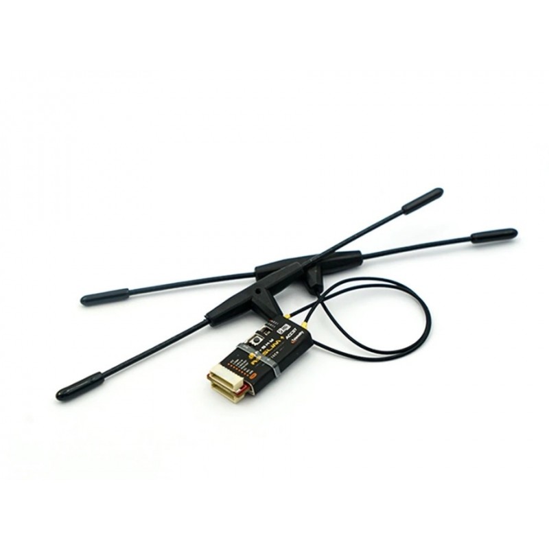 Long range 868MHz - FrSky R9 Slim+ OTA (EU) récepteur Long Range - FLASH RC