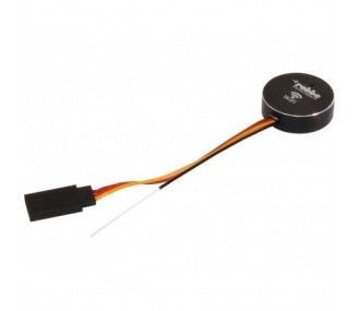 Otros módulos y telemetría - Robbe RO-Control PRO Módulo WIFI - FLASH RC