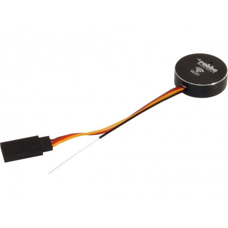 Autres modules & télémétrie - Robbe RO-Control PRO Module WIFI - FLASH RC