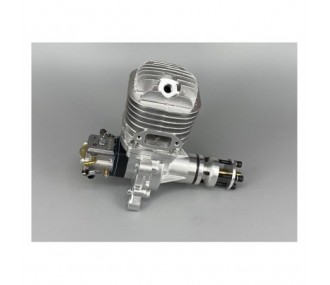 Gasoline engines - 2 stroke gasoline engine DLE-65 - Dle Engines - FLASH RC