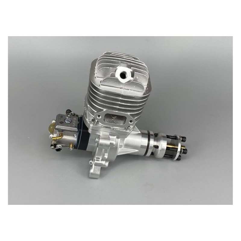 Moteurs essence - Moteur essence 2 temps DLE-65 - Dle Engines - FLASH RC