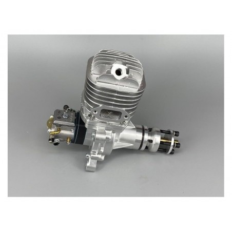 Benzinmotoren - 2-Takt Benzinmotor DLE-65 - Dle Engines - FLASH RC