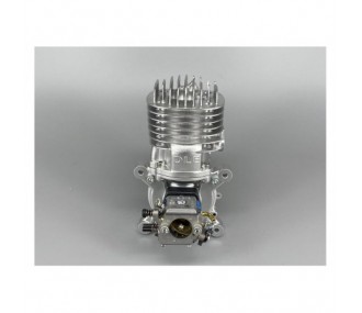 Benzinmotoren - 2-Takt Benzinmotor DLE-65 - Dle Engines - FLASH RC 2