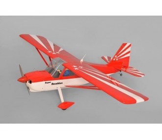 Aerei acrobatici RC - Phoenix Model Decathlon Mk2 .46-.55 GP/EP ARF 1,67m - FLASH RC