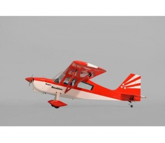 RC Aerobatic Aircraft - Phoenix Model Decathlon Mk2 .46-.55 GP/EP ARF 1,67m - FLASH RC 2