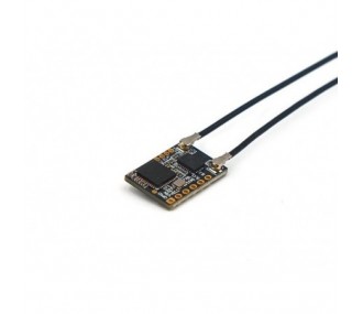 ACCESS / ARCHER - Récepteur FrSky ARCHER RS (Access) - FLASH RC