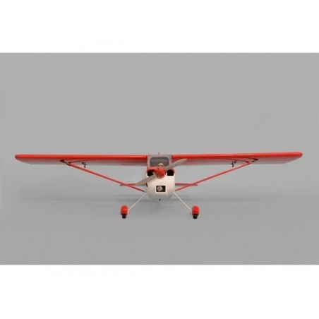 Avión acrobático RC - Phoenix Modelo Decathlon Mk2 .46-.55 GP/EP ARF 1,67m - FLASH RC