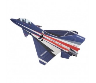 Multiplex J-10 KIT env.0.70m - FLASH RC 2