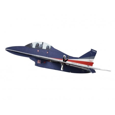 Avión RC de Interior - KIT Multiplex J-10 aprox.0.70m - FLASH RC