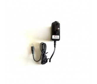 Cargadores de pared TX/RX - Cargador Lipo para 6K, 8J,10J, 14SG, 16SZ, 4PLS Futaba - FLASH RC