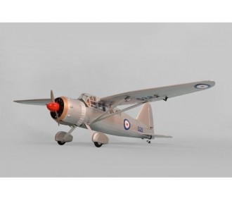 Warbirds RC - Modelo Phoenix Westland Lysander .46-.55 GP/EP ARF 1.90m - FLASH RC