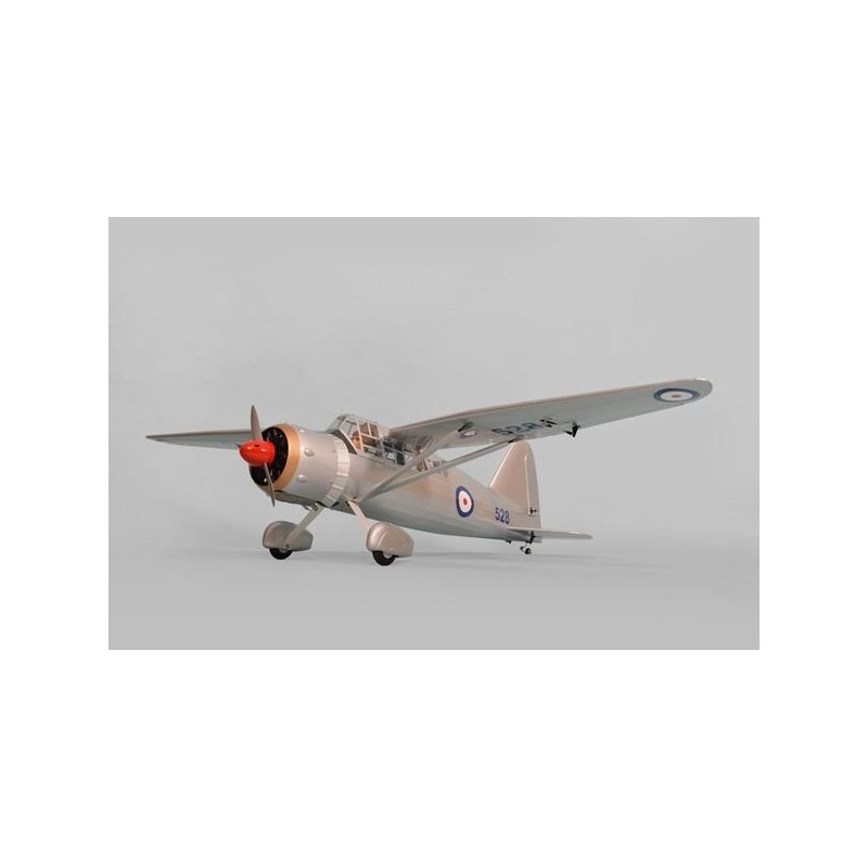 Warbirds RC - Phoenix Model Westland Lysander .46-.55 GP/EP ARF 1.90m - FLASH RC