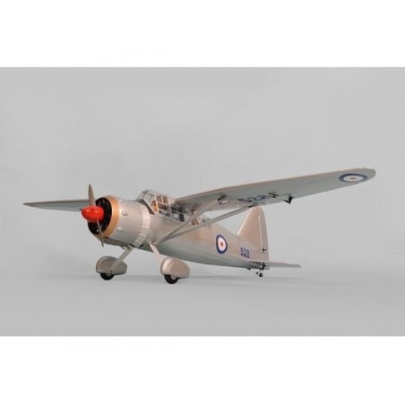 Warbirds RC - Flugzeug Phoenix Model Westland Lysander .46-.55 GP/EP ARF 1.90m - RC FLASH
