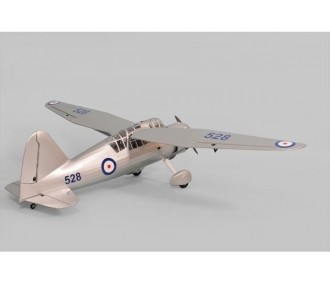 Warbirds RC - Phoenix Model Westland Lysander .46-.55 GP/EP ARF 1.90m - FLASH RC 2