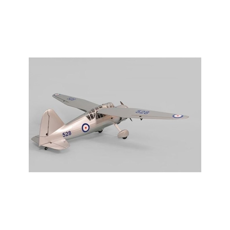Warbirds RC - Flugzeug Phoenix Model Westland Lysander .46-.55 GP/EP ARF 1.90m - RC FLASH
