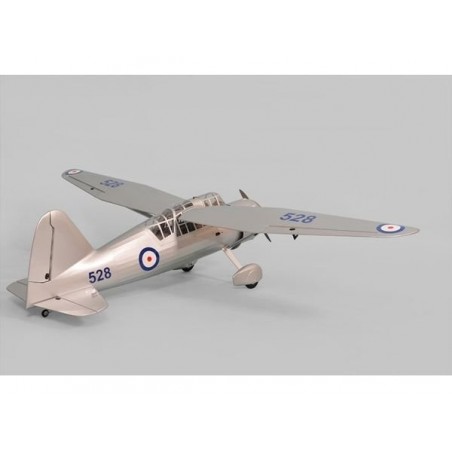Warbirds RC - Flugzeug Phoenix Model Westland Lysander .46-.55 GP/EP ARF 1.90m - RC FLASH