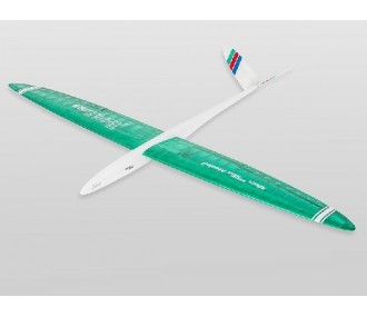 TRIPLE SPEED env.1.78m Aeronaut - FLASH RC