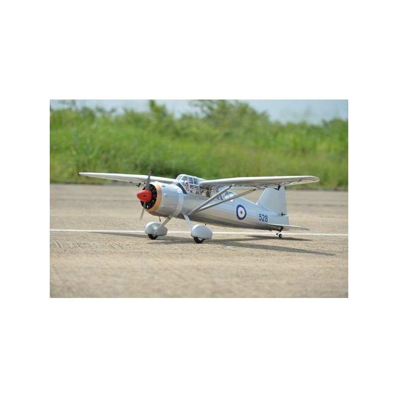 Warbirds RC - Phoenix Model Westland Lysander .46-.55 GP/EP ARF 1.90m - FLASH RC