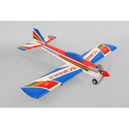 Avion Phoenix Model Scanner .46-55 GP/EP ARF 1.44m - FLASH RC
