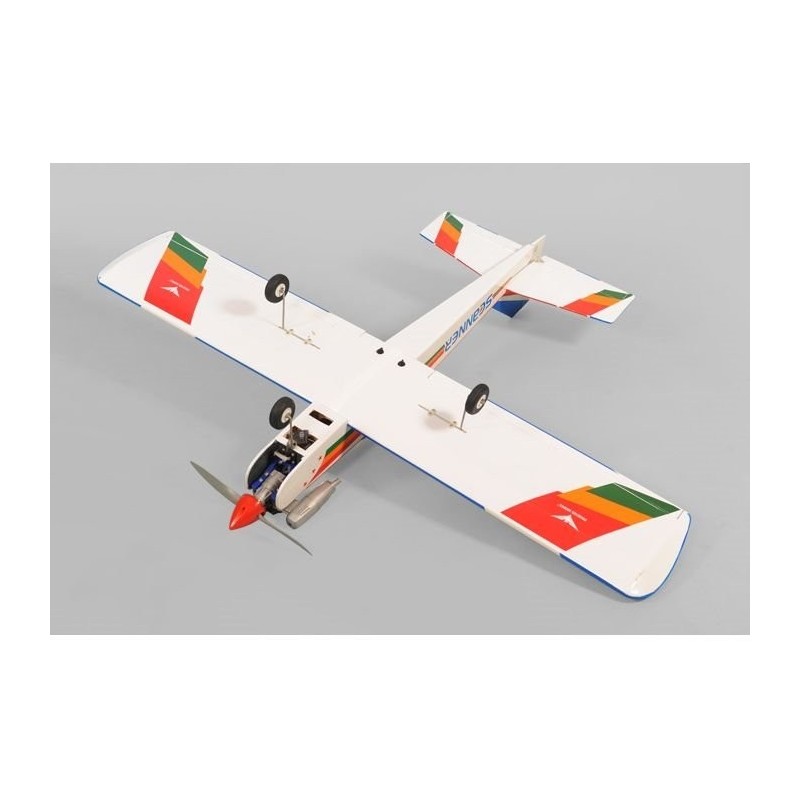 Avion Phoenix Model Scanner .46-55 GP/EP ARF 1.44m - FLASH RC