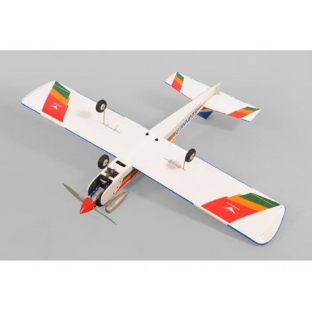 Aviones RC Principiantes - Modelo Phoenix Scanner .46-55 GP/EP ARF 1.44m - FLASH RC