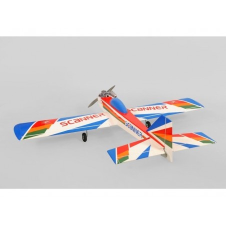 Avion Phoenix Model Scanner .46-55 GP/EP ARF 1.44m - FLASH RC