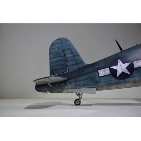 Warbirds RC - Phoenix Model F4U Corsair 60cc Scale GP/EP ARF 2.17m - FLASH RC