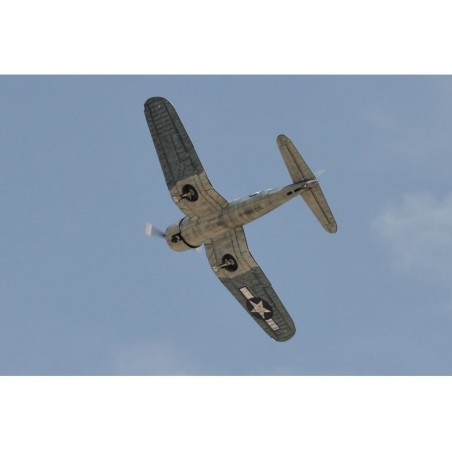 Warbirds RC - Phoenix Model F4U Corsair 60cc Scale GP/EP ARF 2.17m - FLASH RC