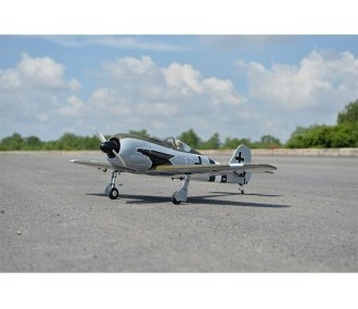 Avión Phoenix Model Focke Wulf .46-.55 GP/EP ARF 1.40m - FLASH RC