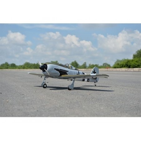 Flugzeug Phoenix Model Focke Wulf .46-.55 GP/EP ARF 1.40m - FLASH RC