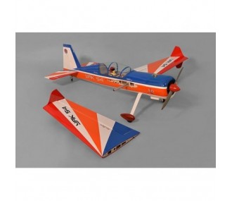 Avion Phoenix Model YAK 54 .91-120 GP/EP ARF 1.62m - FLASH RC 2