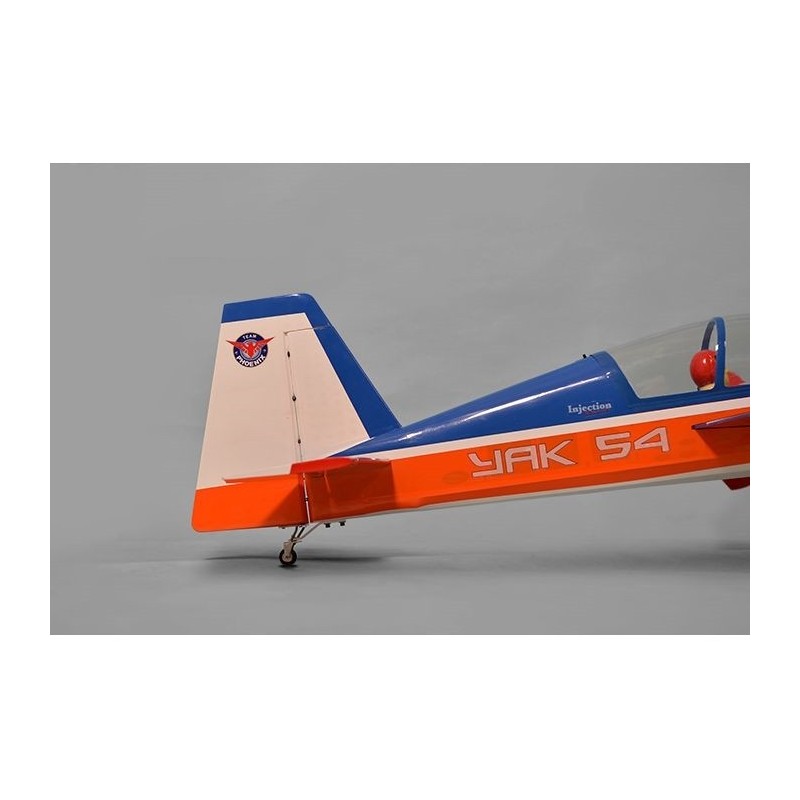 Avion Phoenix Model YAK 54 .91-120 GP/EP ARF 1.62m - FLASH RC