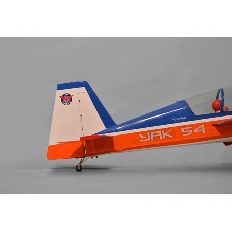 Avion Phoenix Model YAK 54 .91-120 GP/EP ARF 1.62m - FLASH RC