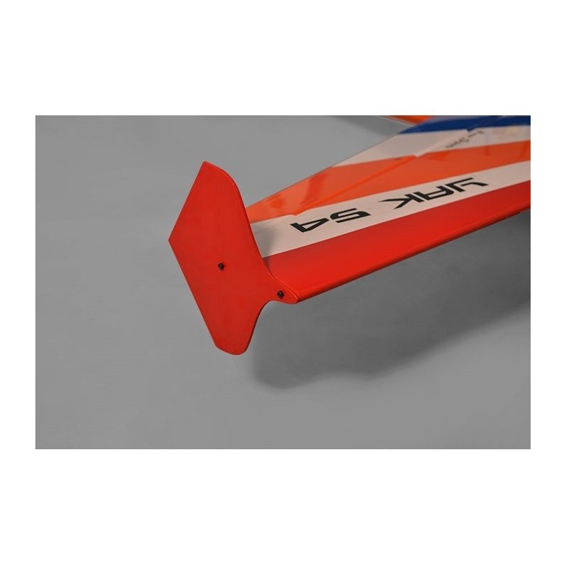 Avion Phoenix Model YAK 54 .91-120 GP/EP ARF 1.62m - FLASH RC