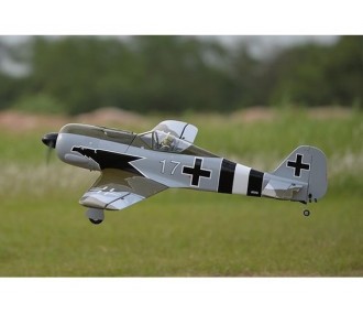Flugzeug Phoenix Model Focke Wulf .46-.55 GP/EP ARF 1.40m - FLASH RC 2