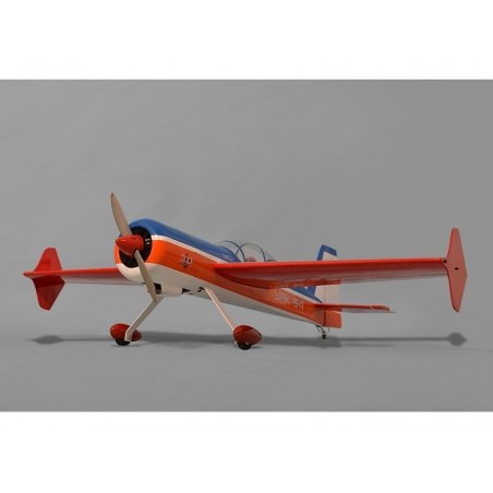 Avion Phoenix Model YAK 54 .91-120 GP/EP ARF 1.62m - FLASH RC