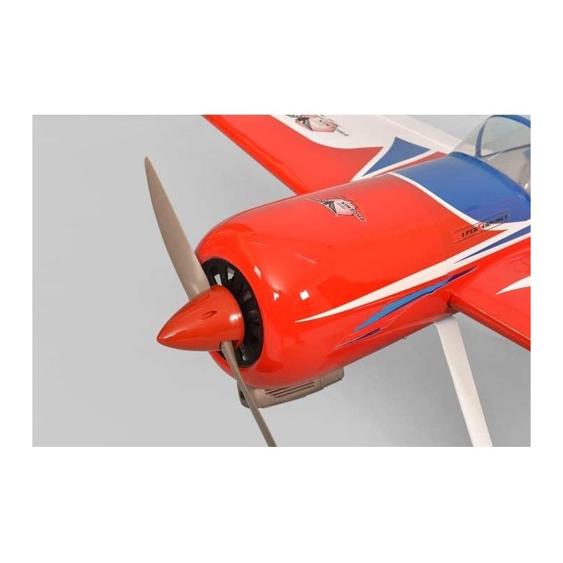 Avion Phoenix Model YAK 54 1.20/20CC GP/EP ARF 1.68m - FLASH RC