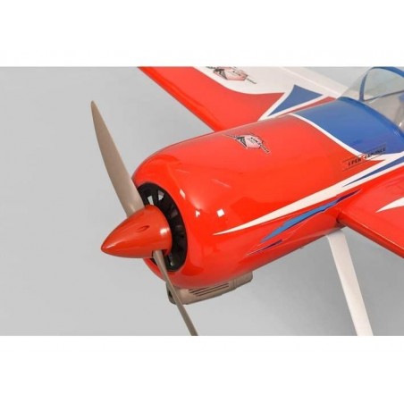 RC Aerobatic Aircraft - Phoenix Model YAK 54 1.20/20CC GP/EP ARF 1.68m - FLASH RC