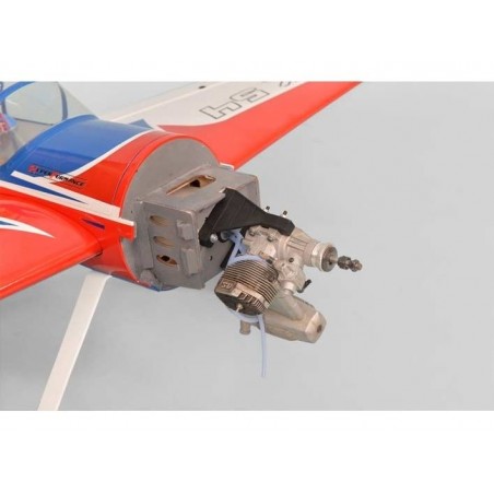 RC-Kunstflugzeuge - Flugzeug Phoenix Model YAK 54 1.20/20CC GP/EP ARF 1.68m - FLASH RC