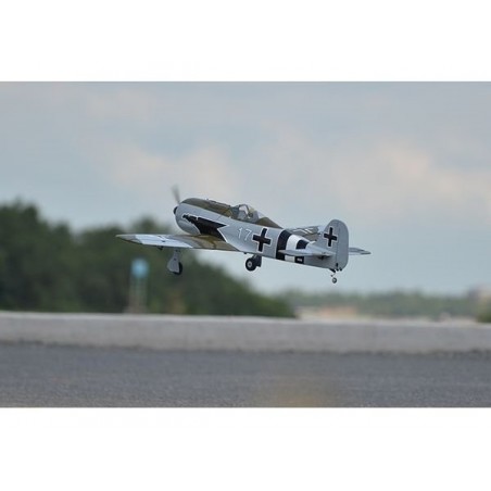 Avion Phoenix Model Focke Wulf .46-.55 GP/EP ARF 1.40m - FLASH RC