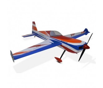 RC-Kunstflugzeuge - Flugzeug Phoenix Model LASER 260 70CC GP/EP ARF 2.25m - FLASH RC
