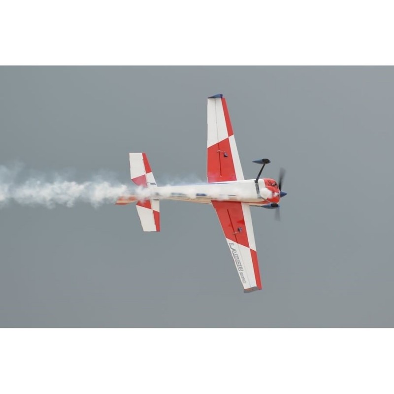 Avion Phoenix Model LASER 260 70CC GP/EP ARF 2.25m - FLASH RC
