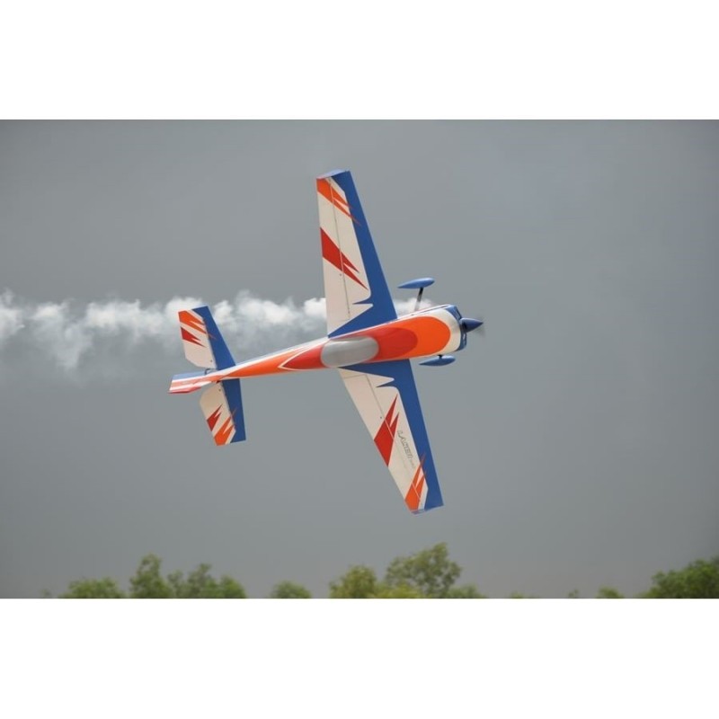 Avion Phoenix Model LASER 260 70CC GP/EP ARF 2.25m - FLASH RC